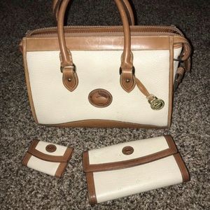 Purse & Wallet Set